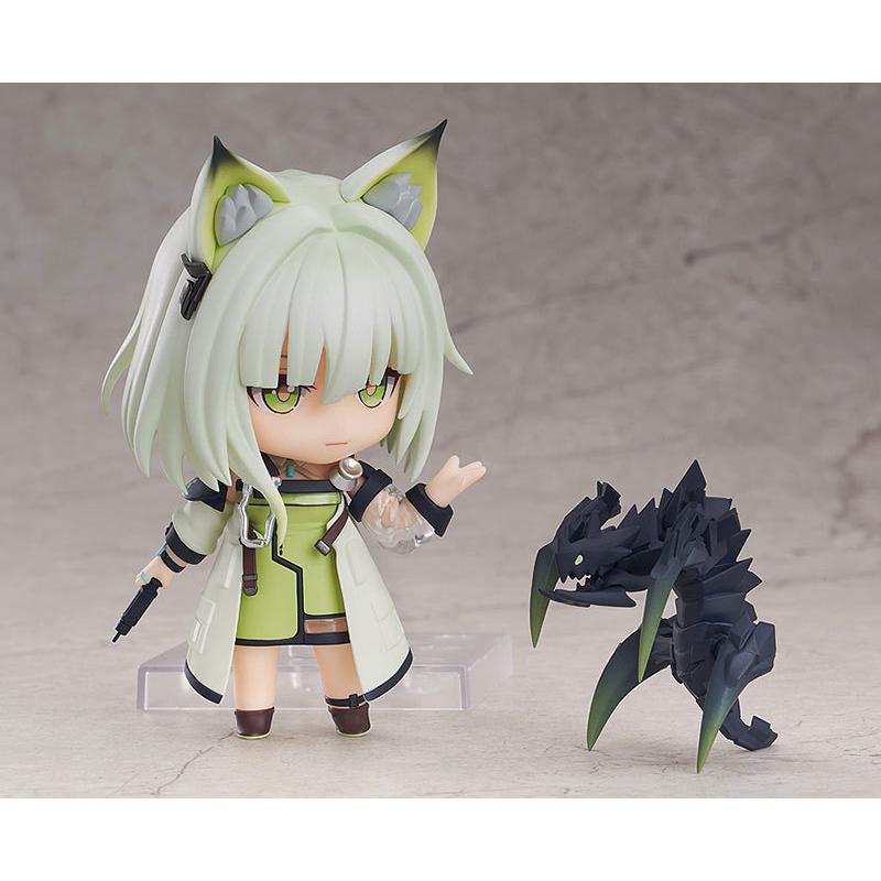 ねんどろいど アークナイツ ケルシー[グッドスマイルアーツ上海]《在庫