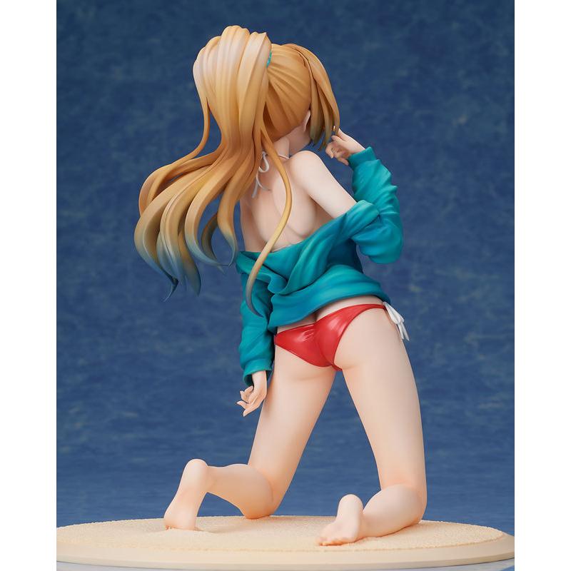 ようこそ実力至上主義の教室へ 1/6 軽井沢恵 水着 ver 完成品