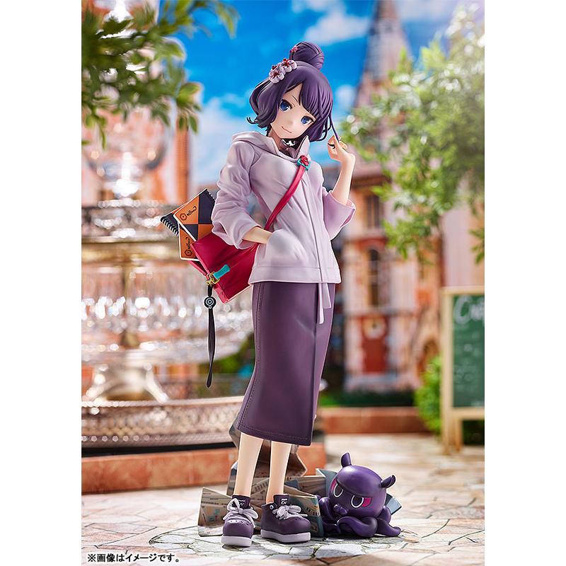 ファット・カンパニー Fate/Grand Order フォーリナー/葛飾北斎 英霊旅