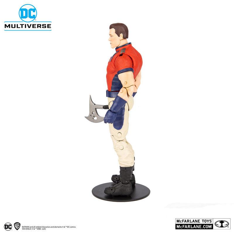 DCコミックス』DCマルチバース 7インチ・アクションフィギュア #083