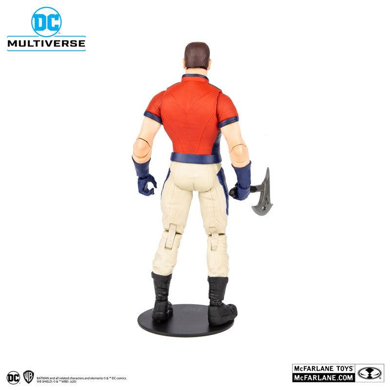 DCコミックス』DCマルチバース 7インチ・アクションフィギュア #083