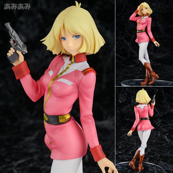 エクセレントモデル RAHDXシリーズ G.A.NEO 機動戦士ガンダム セイラ