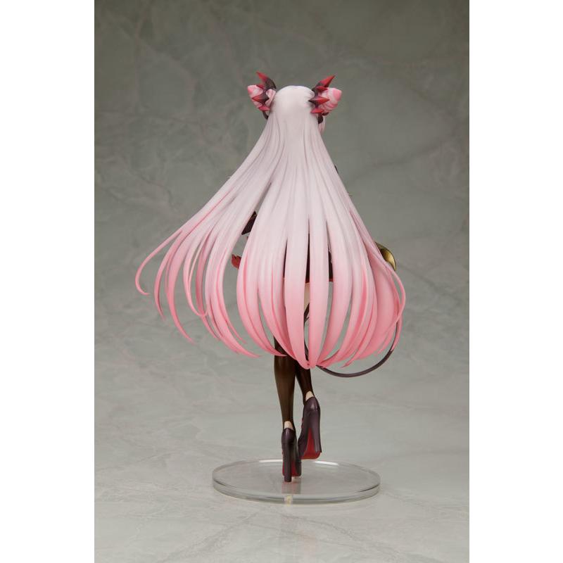 ★【国内正規品&美品❗️】 HoneyStrap 周防パトラ 1/7 ★ 周防パトラ 1/7スケールフィギュア – フィギュア通販はFURYU