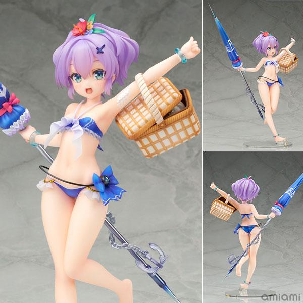 アルター（ALTER） アズールレーン ジャベリン ビーチピクニック！Ver
