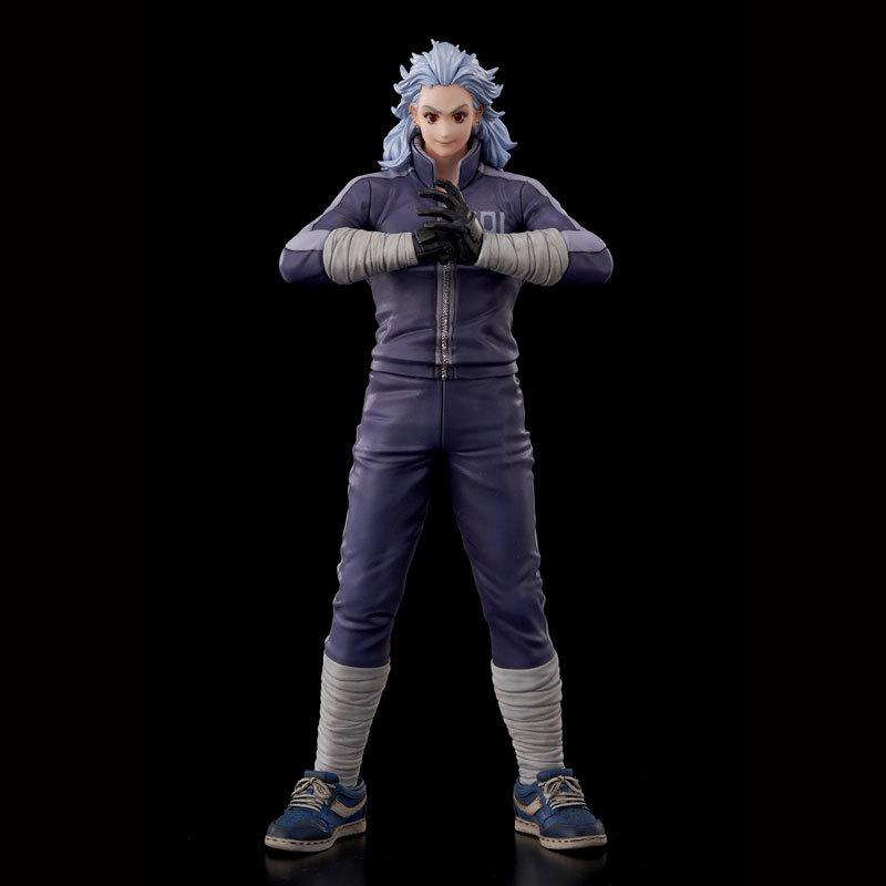 千値練（センチネル） ドロヘドロ 心＆能井 1/12 フィギュア[千値練