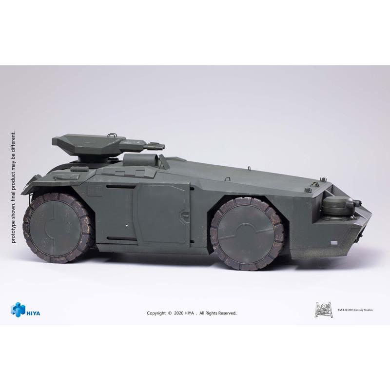 1/35 エイリアンズ キャリア アーマードパーソナルキャリア www.ecou.jp