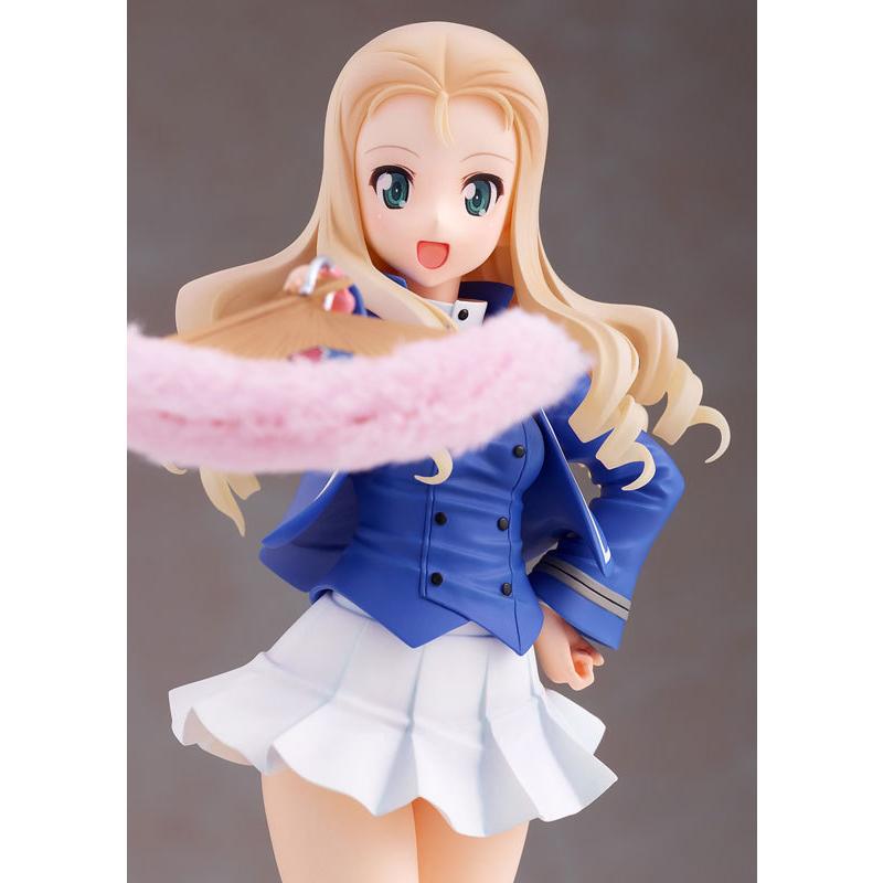 ウェーブ ドリームテック ガールズ＆パンツァー 最終章 マリー