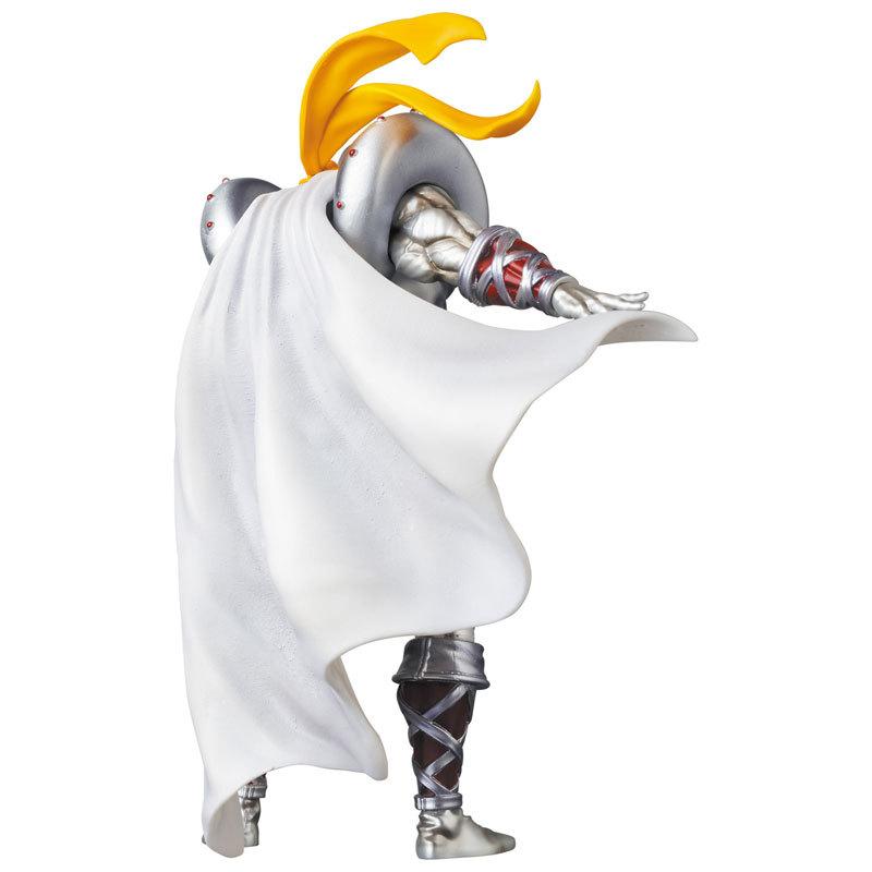 N フィギュア ウルトラディテールフィギュア No.661 UDF [シルバーマン