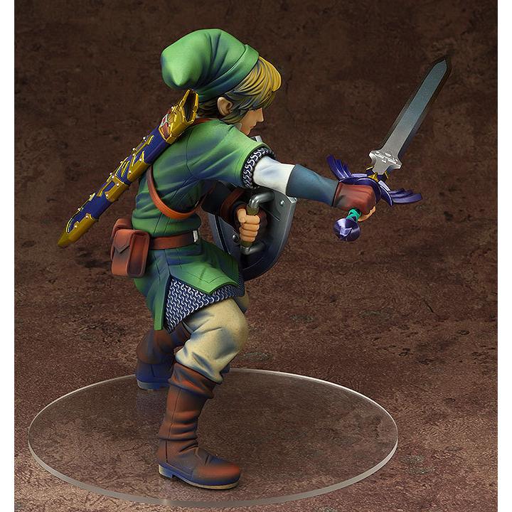 グッドスマイルカンパニー 【限定販売】ゼルダの伝説 スカイ