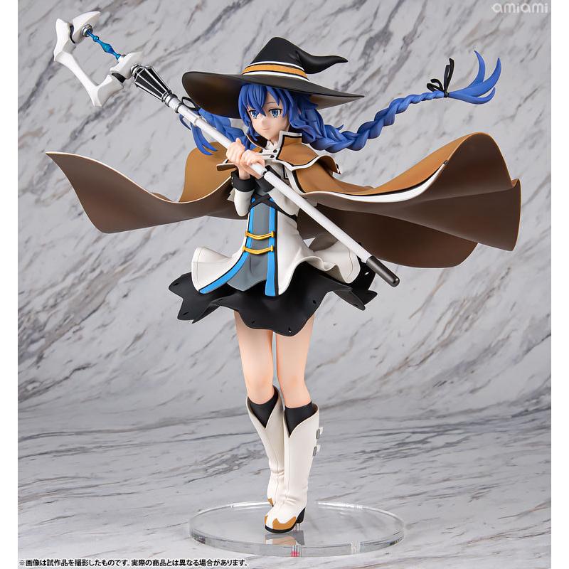 無職転生 〜異世界行ったら本気だす〜 ロキシー・ミグルディア 1