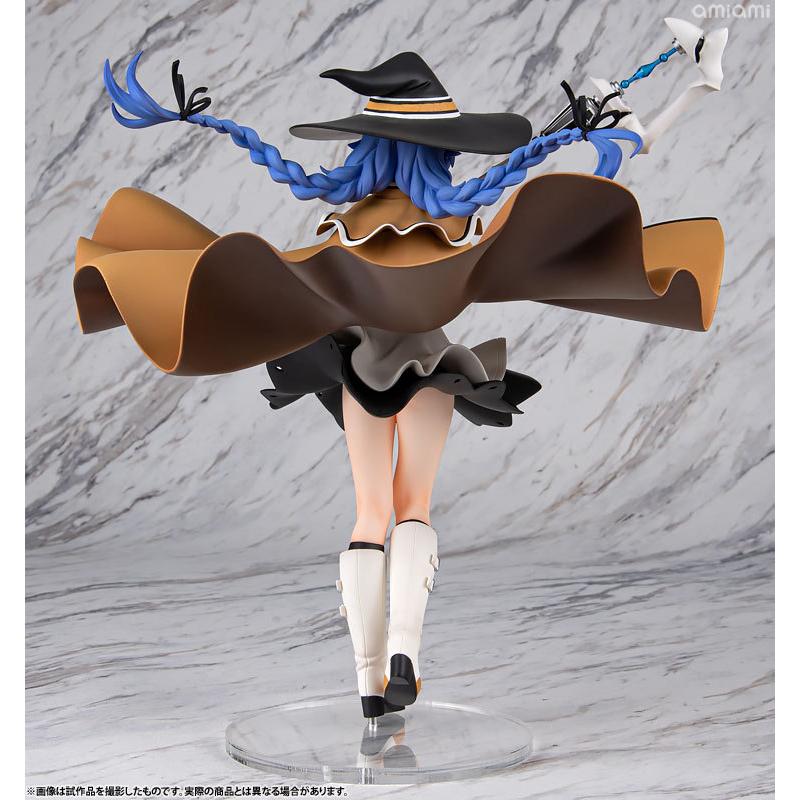 無職転生 〜異世界行ったら本気だす〜 ロキシー・ミグルディア 1/7