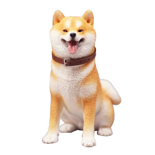 1/6 柴犬 おすわり 75 B[JXKスタジオ]《在庫切れ》 : あみあみ Yahoo