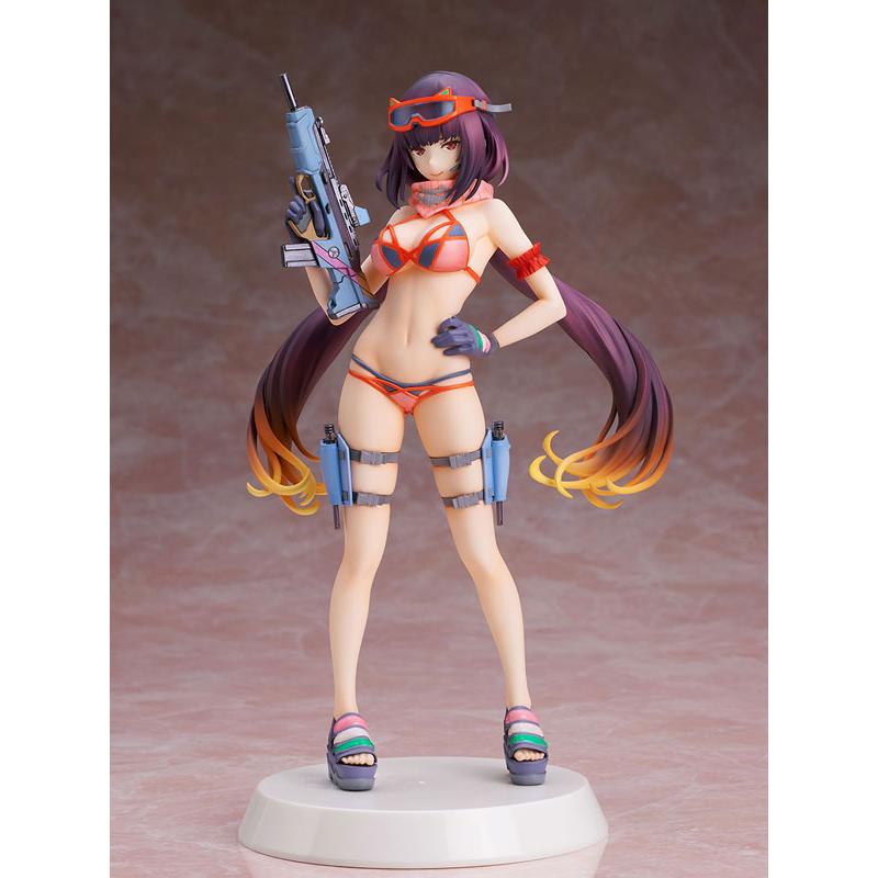 限定販売】Fate/Grand Order アーチャー/刑部姫[Summer Queens] 1/8