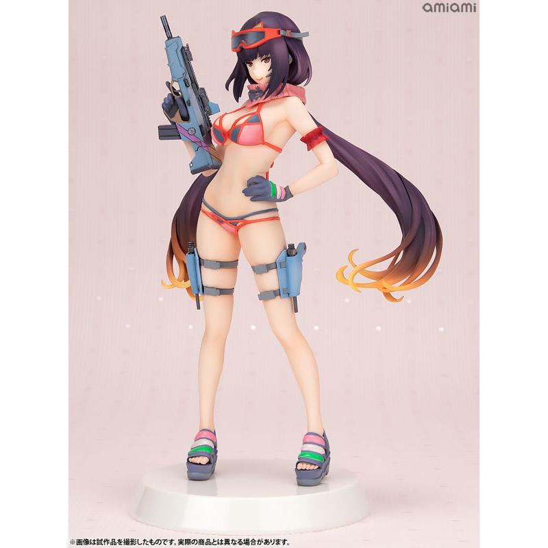 FGO 1/8スケール　アーチャー/刑部姫 Summer Queens Amazon | 【限定販売】Fate/Grand Order アーチャー/刑部姫[Summer