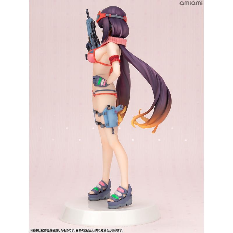 限定販売】Fate/Grand Order アーチャー/刑部姫[Summer Queens] 1/8