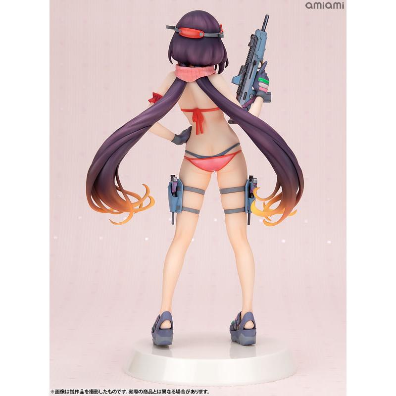 Fate 1/8スケール　アーチャー/刑部姫 Summer Queens Amazon | 【限定販売】Fate/Grand Order アーチャー/刑部姫[Summer