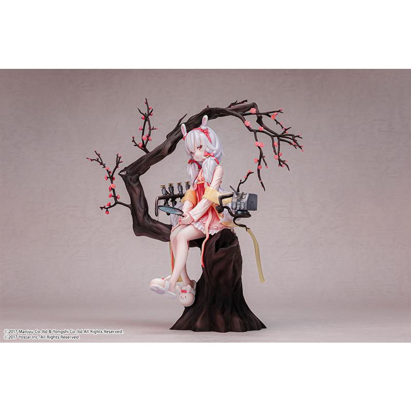 アズールレーン「ラフィー」春待ちウサギver. 1/7 完成品フィギュア[B