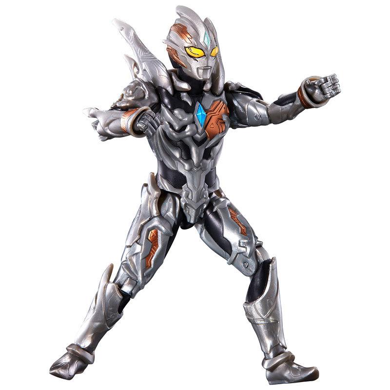 ウルトラマントリガー ウルトラアクションフィギュア トリガーダーク[バンダイ]《在庫切れ》｜amiami｜02