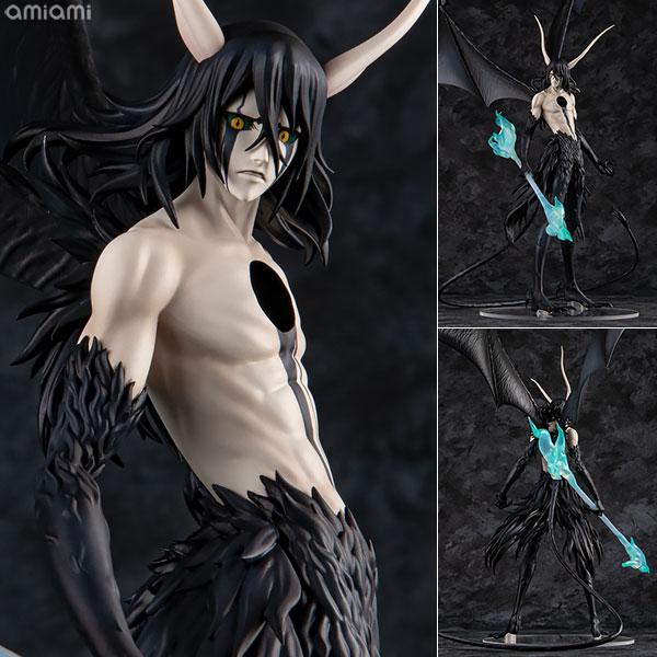 メガハウス 【限定販売】Precious G.E.M. ウルキオラ・シファー 刀剣
