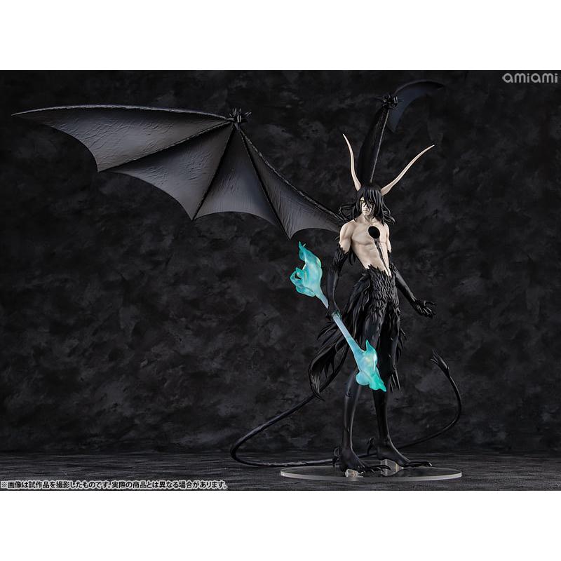 メガハウス 【限定販売】Precious G.E.M. ウルキオラ・シファー 刀剣