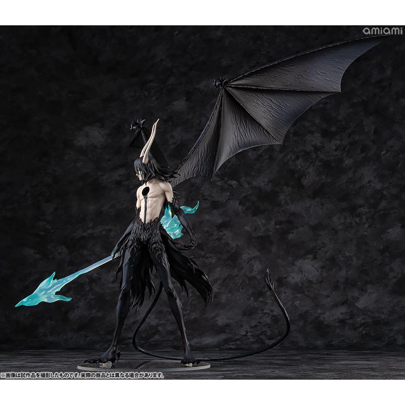 メガハウス 【限定販売】Precious G.E.M. ウルキオラ・シファー 刀剣