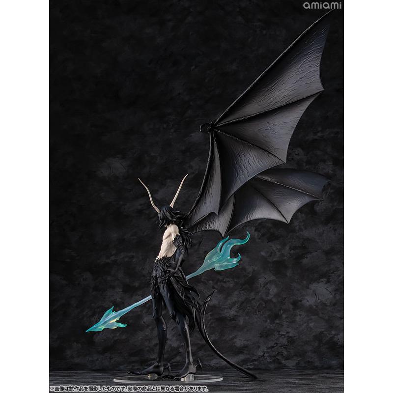 メガハウス 【限定販売】Precious G.E.M. ウルキオラ・シファー 刀剣