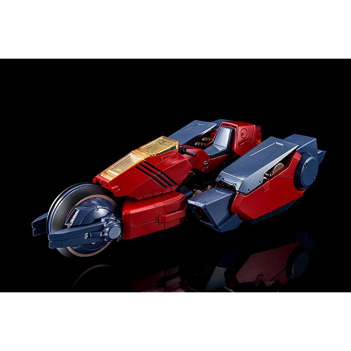 メガゾーン23 PART II プロトガーランド 1/24 ダイキャストモデル