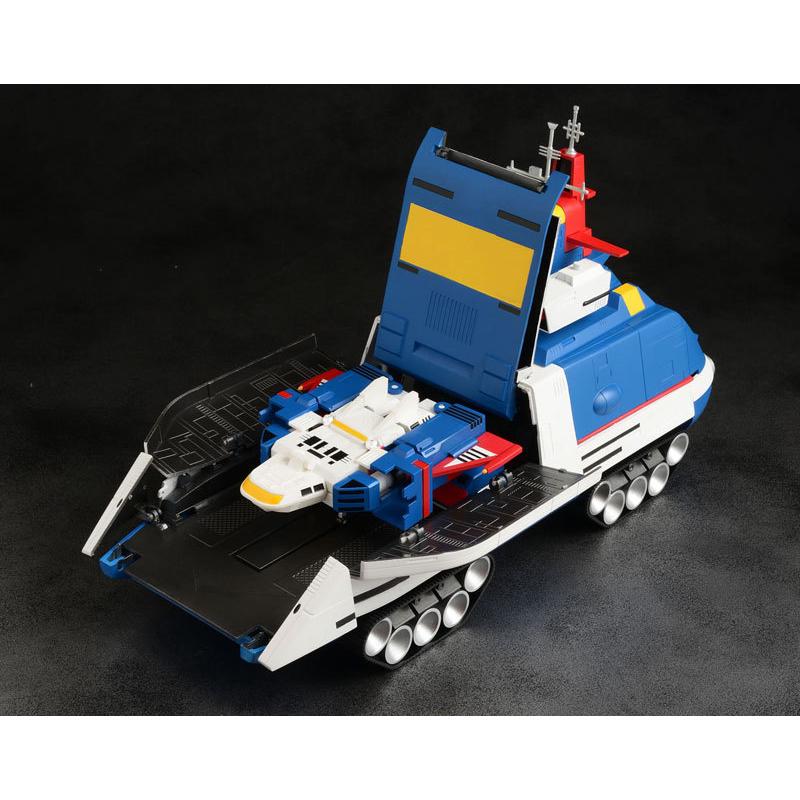 EVOLUTION・TOY（エヴォリューション・トイ） 電子戦隊デンジマン