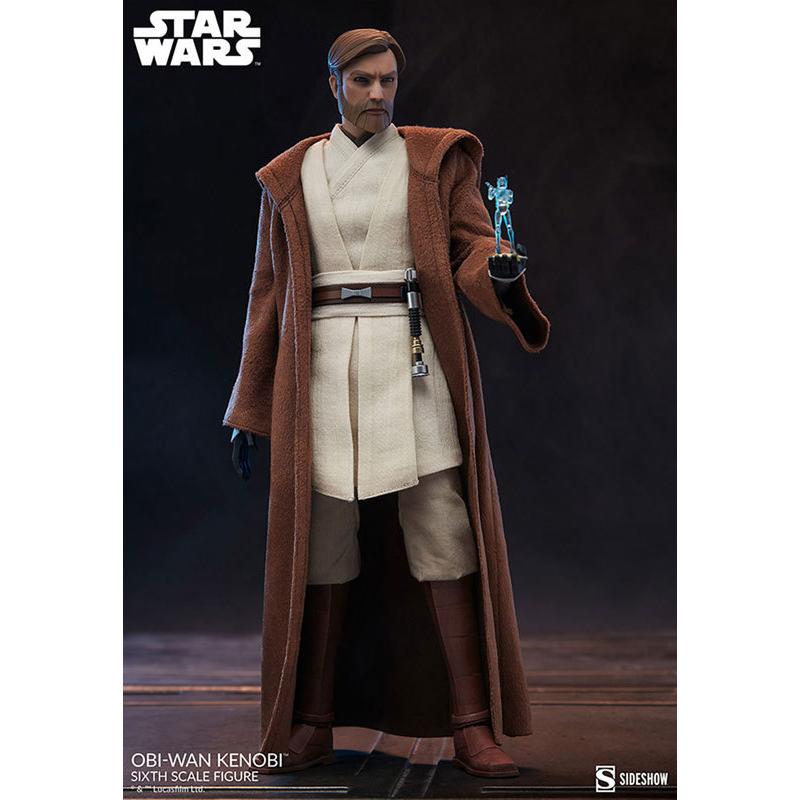 1/6 オーダー・オブ・ジェダイ オビ=ワン・ケノービ(スター