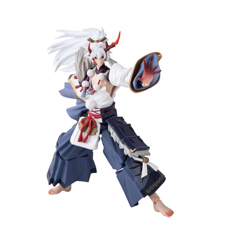 未開封 figma 茨木童子 陰陽師 SP-132｜Yahoo!フリマ（旧PayPay