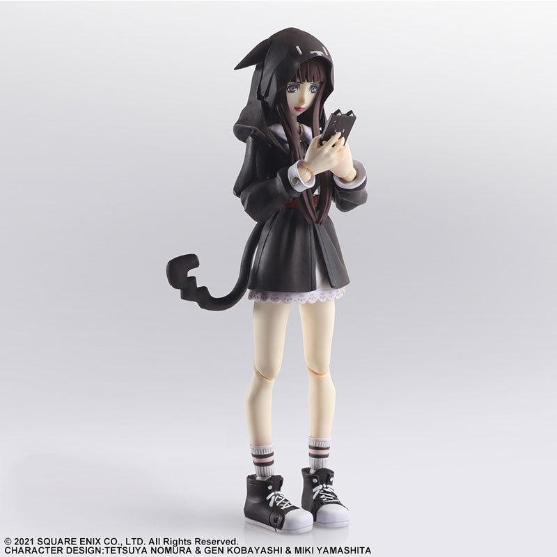 新すばらしきこのせかい ブリングアーツ ショウカ アクション