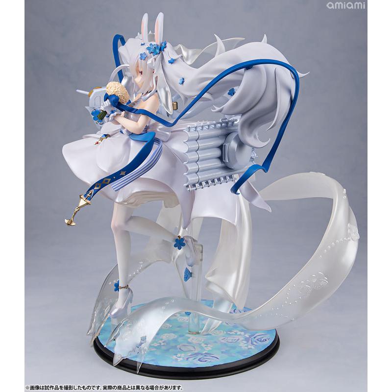 ラフィーウサウサブライド 1/7スケールフィギュア Amazon | アズールレーン ラフィー ウサウサブライド 1/7