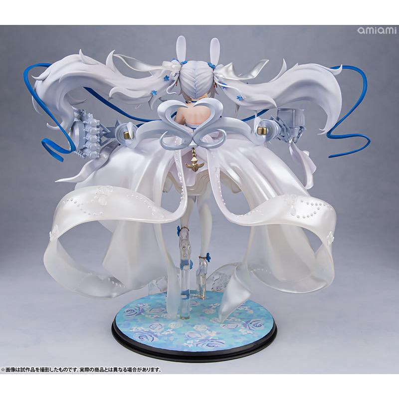 フリュー アズールレーン ラフィー ウサウサブライド 1/7 完成品