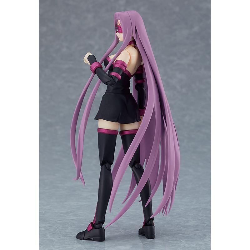 figma Fate/stay night [Heaven’s Feel] ライダー2.0[マックスファクトリー]《在庫切れ》｜amiami｜06