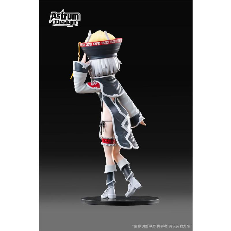 Astrum Design 饅頭お嬢 メイメイちゃん 1/6 完成品フィギュア[Astrum