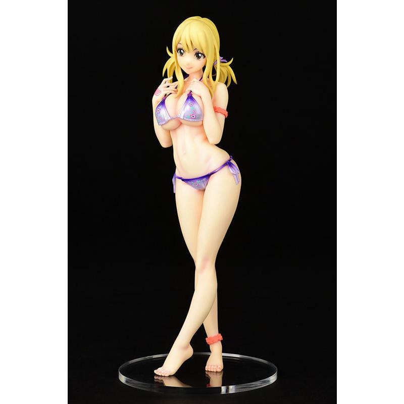 FAIRY TAIL ルーシィ・ハートフィリア 水着PURE in HEART ver.Twin