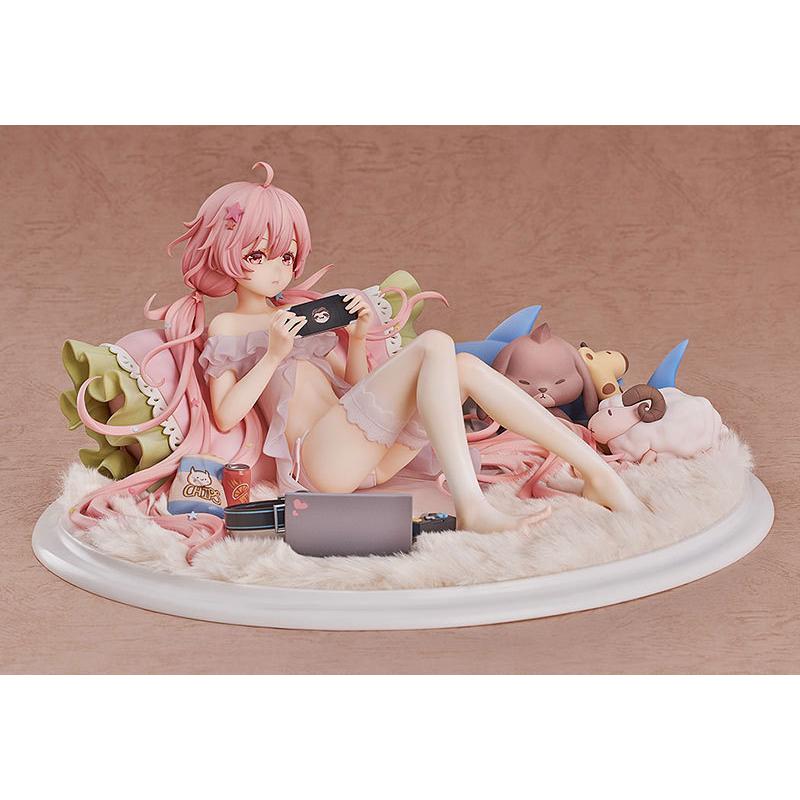 レッド：プライドオブエデン エヴァンテ 午後のさぼりVer. 1/7 完成品