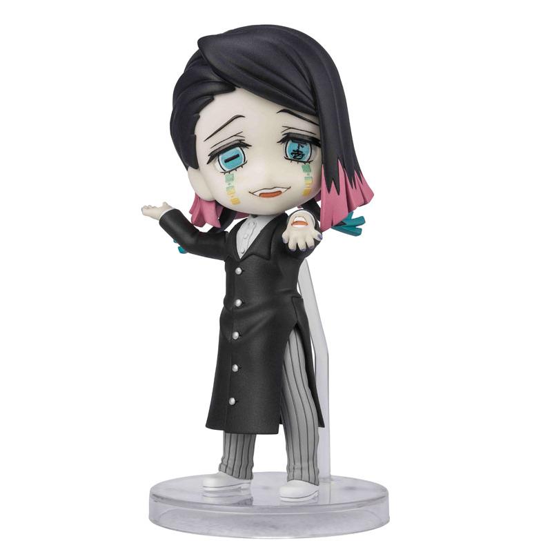Figuarts 50 Off Mini 魘夢 鬼滅の刃 Spirits ０２月予約 Bandai