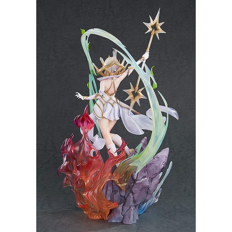 リーグ・オブ・レジェンド エレメンタリスト ラックス 1/7 完成品 