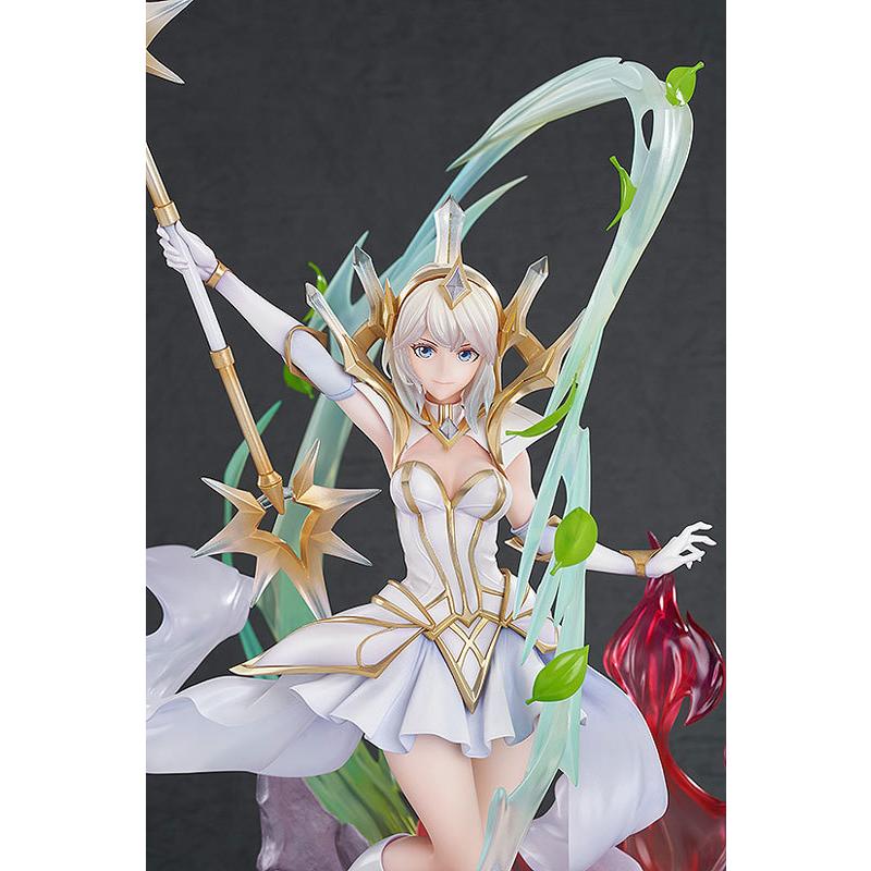 リーグ・オブ・レジェンド エレメンタリスト ラックス 1/7 完成品 