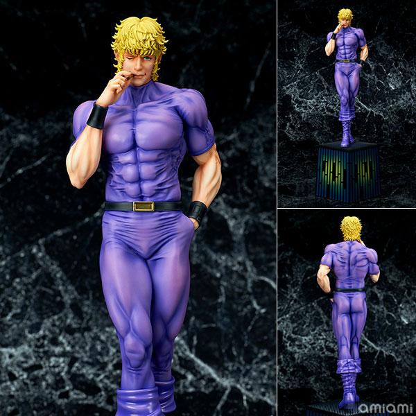 キューズQ COBRA コブラ アナザーカラー 1/6 完成品フィギュア 