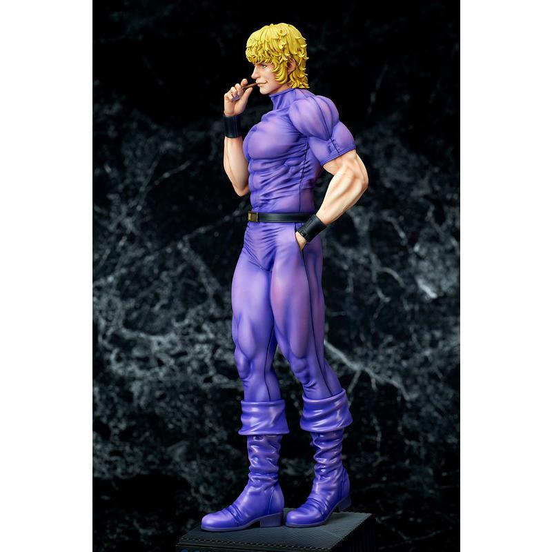 キューズQ COBRA コブラ アナザーカラー 1/6 完成品フィギュア 