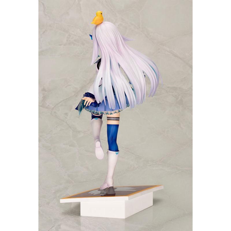 コトブキヤ（KOTOBUKIYA） にじさんじ リゼ・ヘルエスタ 1/7 完成品