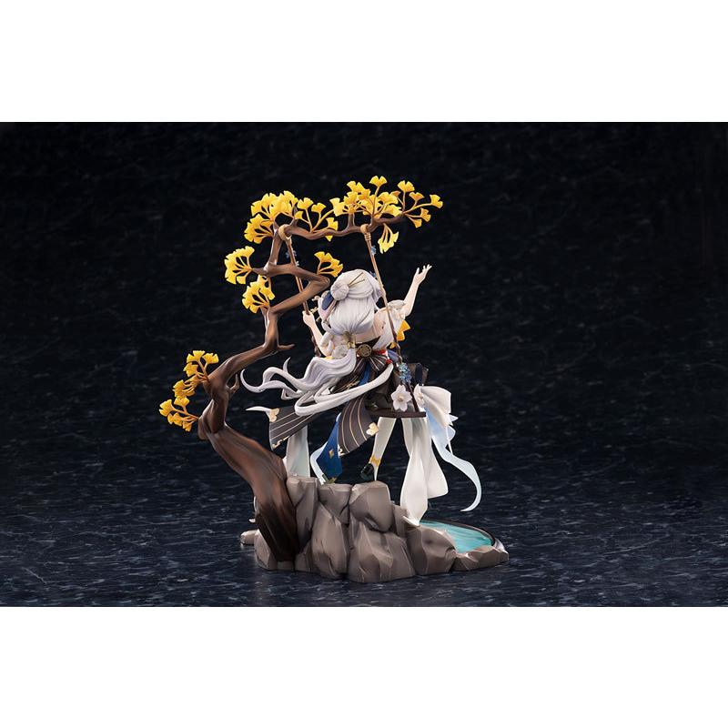 崩壊3rd テレサ・星詠の朔夜 星合の歌 Ver. 1/7 完成品
