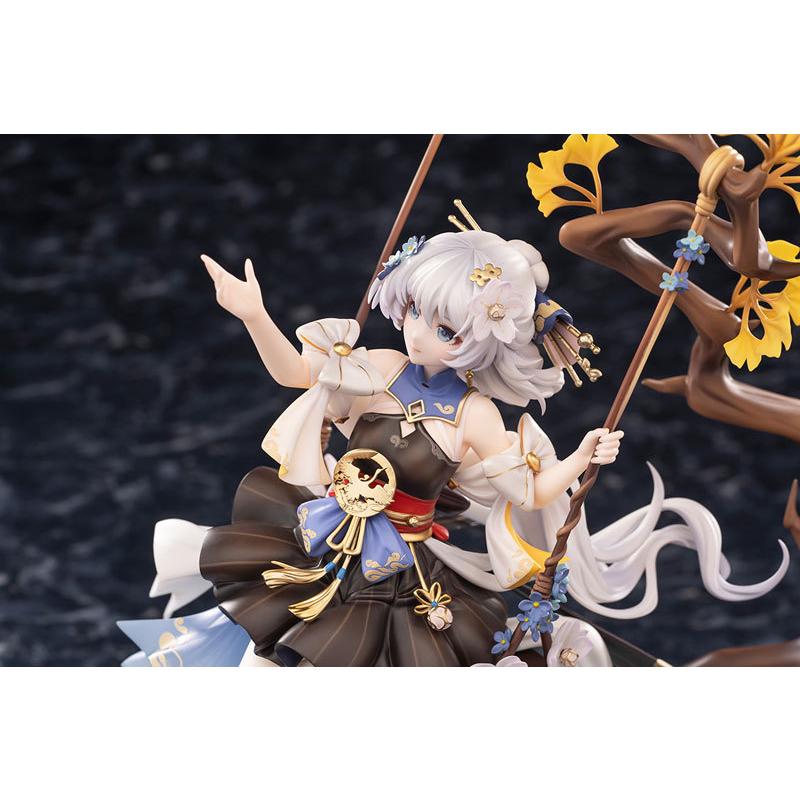 専用 新品未開封 ホビーマックス 崩壊3rd テレサ・星詠の朔夜 星合の歌 Amazon | ホビーマックス 『崩壊3rd』 テレサ・星詠の朔夜 星合