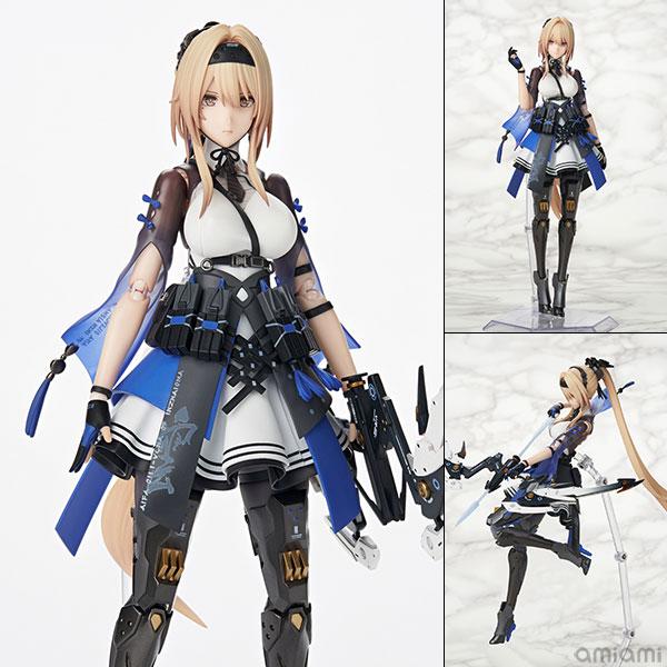 フィギュア ビアンカ・真理 「パニシング：グレイレイヴン