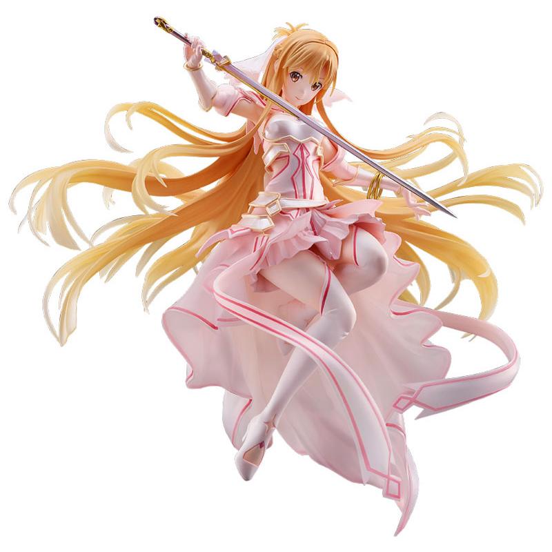 ウェーブ ドリームテック ソードアート・オンライン アリシゼーション