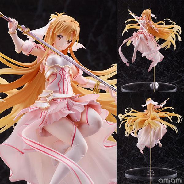 ウェーブ ドリームテック ソードアート・オンライン アリシゼーション