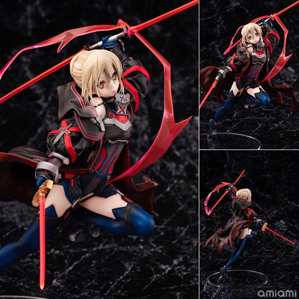 Fate/Grand Order 謎のヒロインX オルタ 1/7 完成品フィギュア