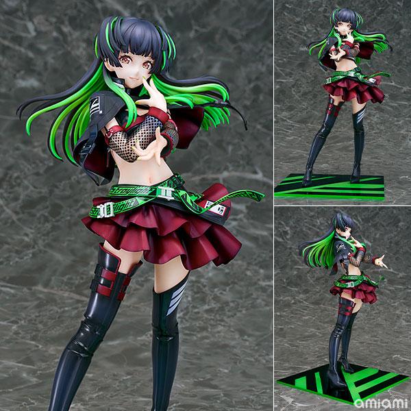 アイドルマスター シャイニーカラーズ 黛冬優子 ネオンライトロマンサーVer. 1/7 完成品フィギュア[ファット・カンパニー]【送料無料】《発売済・在庫品》｜amiami｜02